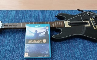 Guitar Hero Live