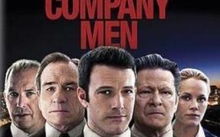 (SL) DVD) The Company Men (2010)