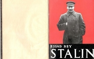 Essad Bey : Stalin/Nikolai 2 (Otava 1931-1936)