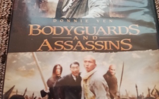 Bodyguards and assassins