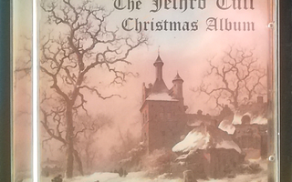 Jethro Tull -  Christmas Album - CD  (orig. Ger)