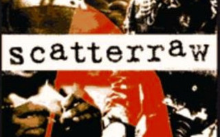 NIGHTMARE - Scatterraw LP