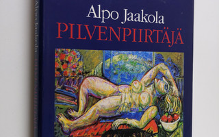 Alpo Jaakola : Pilvenpiirtäjä