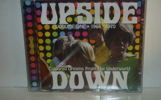 CD Upside Down Volume One