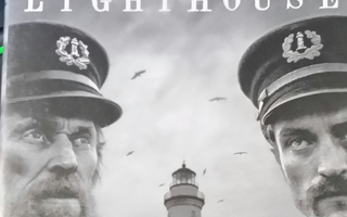 THE LIGHTHOUSE -Blu-Ray