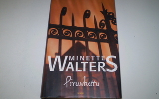 Minette Walters Pirunkettu