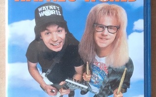 Wayne's world