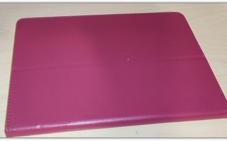 Samsung Galaxy Tab A9+ (2023) 11" - Pinkki suojakuori #29248