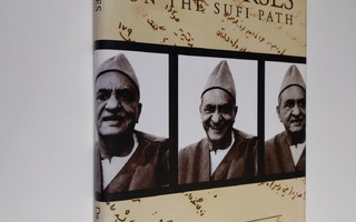 Javad Nurbakhsh : Discourses on the Sufi Path (ERINOMAINEN)