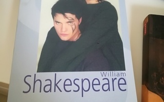 Shakespeare: Romeo ja Julia