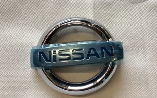 Nissan  keula merkki