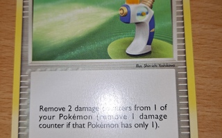 Trainer Potion Unseen Forces 95/115 common card