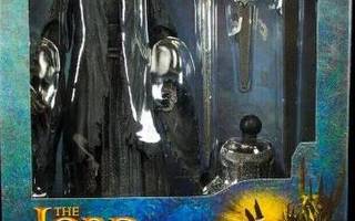 Lord of the Rings Select NAZGUL   - HEAD HUNTER STORE.