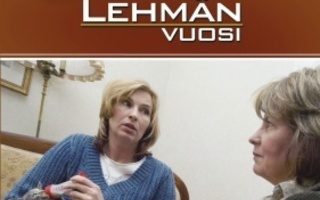 Lehmän vuosi (Kausi 1)  DVD