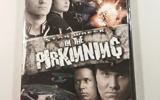 (SL) UUSI! DVD) Star Wreck: In the Pirkinning (2005)