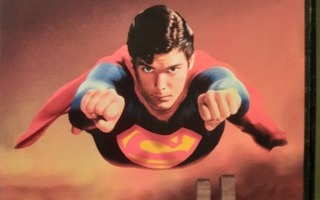 Superman II   DVD