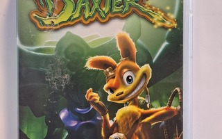 Daxter (CIB) PSP (Käytetty)