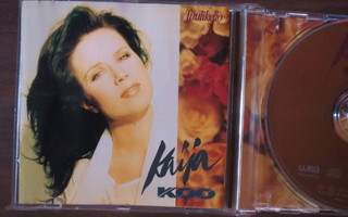 Kaija Koo: Tuulikello CD