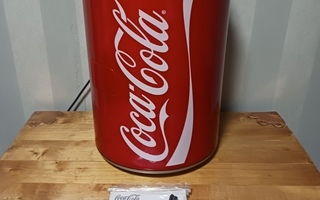 Coca Cola Minijääkaappi 9,5L