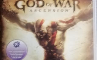 God of War Ascension