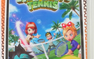 Everybody's Tennis (PSP Essentials)