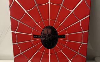 BOX Spider-man