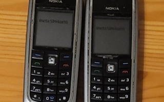 2kpl Nokia 6021