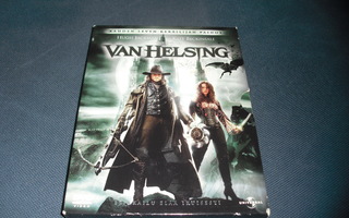 VAN HELSING, 2-disc (Hugh Jackman)