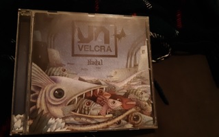 Velcra - Hadal