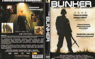 Bunker,The	(1 508)	K	-FI-	DVD	suomik.			2001	95min,  o:rob g