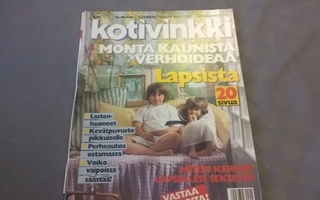 Kotivinkki 2/1991