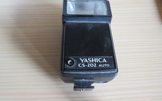 Yashica CS-202 Auto salamalaite