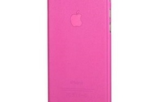 Apple iPhone 6 / 6S case suojakuori pinkki