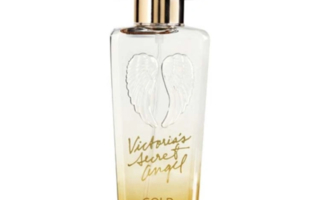 Victoria’s Secret Mini Angel Gold Fragrance Mist 75ml