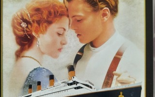 Titanic (2-Disc) Special Edition