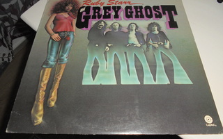 Ruby Starr - Ruby Starr And Grey Ghost (Usa orig)