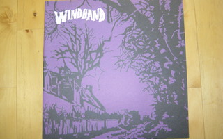 WINDHAND - WINDHAND  lp