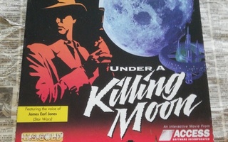 Under a Killing Moon (PC BIG BOX)