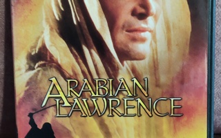 Arabian Lawrence