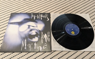 Tom Waits - Bone Machine (74321 10351 1)