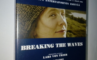 (SL) 2 DVD) Breaking the Waves (1996) O: Lars von Trier