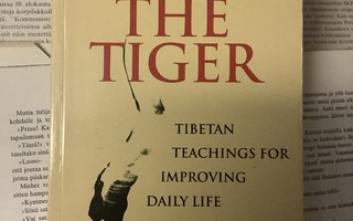 Taming the Tiger: Tibetan Teachings for Improving Daily Life