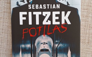 Sebastian Fitzek : Potilas
