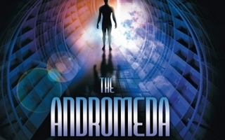 The Andromeda Strain  -   (Blu-ray)