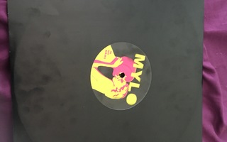 M: Mylo - In my arms 12”