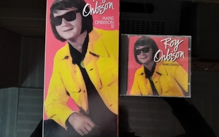 Roy Orbison – Rare Orbison II, RARE!