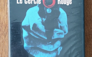 Le Cercle Rouge (The Criterion Collection) R1