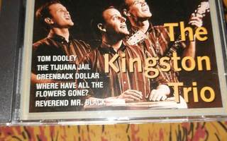 The Kingston Trio The Original