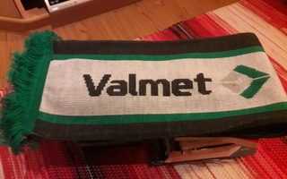 Valmet - huivi