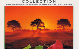 CD: Mozart* ?– Collection
